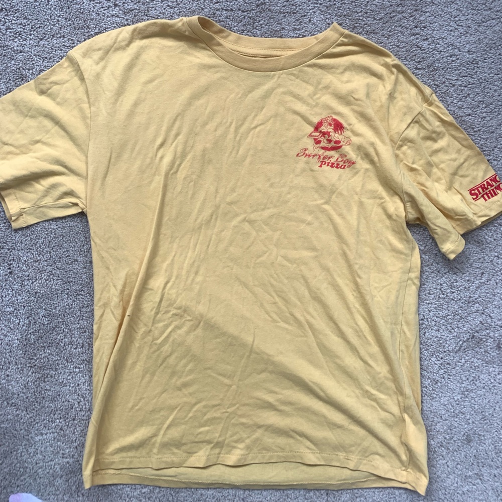 Gap Stranger Things Tee